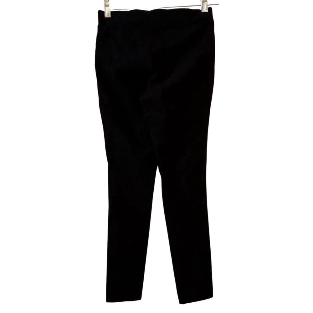 Michael Kors Women's Black Leggings Size S Casual Mid Rise